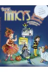 Fancy Nancy's Haunted Mansion