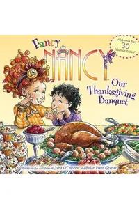 Our Thanksgiving Banquet