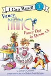 Fancy Day in Room 1-A