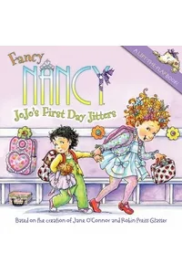 JoJo's First Day Jitters