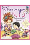 Fancy Nancy's Fabulously Fancy Treasury
