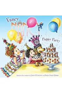 Puppy Party