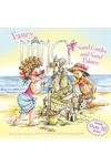 Sand Castles and Sand Palaces