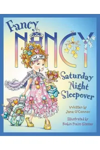 Saturday Night Sleepover