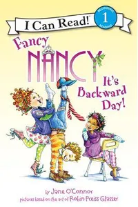 It's Backward Day!