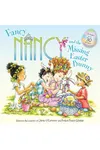 Fancy Nancy and the Missing Easter Bunny