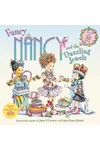 Fancy Nancy and the Dazzling Jewels