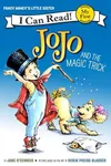 JoJo and the Magic Trick