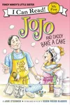 JoJo and Daddy Bake a Cake