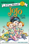 JoJo and the Twins