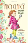 Nancy Clancy, Super Sleuth
