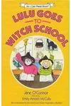 Lulu Goes to Witch School