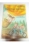 The Super Trail Bike Race