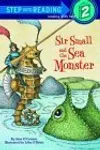 Sir Small and the Sea Monster