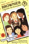 Corrie's Secret Pal