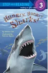 Hungry, Hungry Sharks!