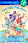 Five Silly Fishermen