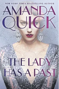 The Lady Has a Past