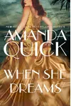 When She Dreams
