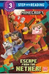 Escape from the Nether!