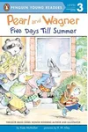 Pearl and Wagner: Five Days Till Summer