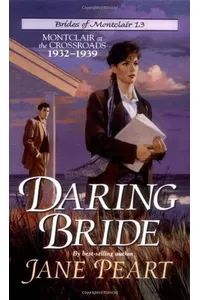 Daring Bride