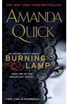 Burning Lamp