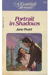 Portrait in Shadows