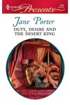 Duty, Desire and the Desert King