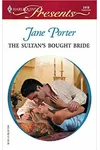 The Sultan's Bought Bride