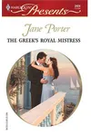 The Greek's Royal Mistress