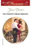 The Italian's Virgin Princess