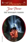 The Spaniard's Passion