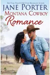 Montana Cowboy Romance
