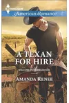 A Texan for Hire
