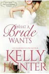 What A Bride Wants