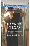 Back to Texas