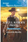 A Bull Rider's Pride