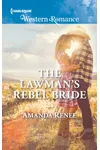 The Lawman’s Rebel Bride