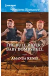 The Bull Rider's Baby Bombshell
