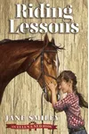 Riding Lessons
