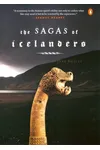 The Sagas of Icelanders