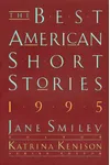The Best American Short Stories 1995