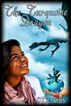 The Turquoise Dragon