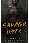 Savage Hate