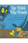 The Witch Who Wasn't