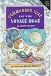 Commander Toad and the Voyage Home