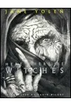 Here There Be Witches