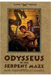 Odysseus in the Serpent Maze