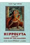 Hippolyta and the Curse of the Amazons